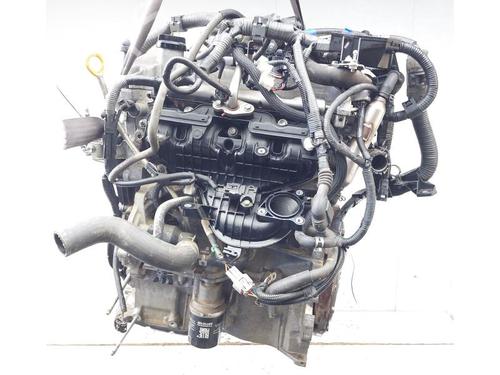 Motor TOYOTA YARIS (_P13_) 1.5 Hybrid (NHP130_) (101 hp) 21603211