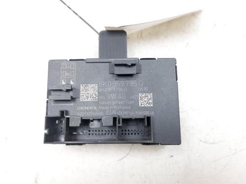 control-unit-audi-a4-b8-avant-8k5-2007-2008-2009-2010-2011-2012-2013-2014-2015-2016-2017-25134048 main image