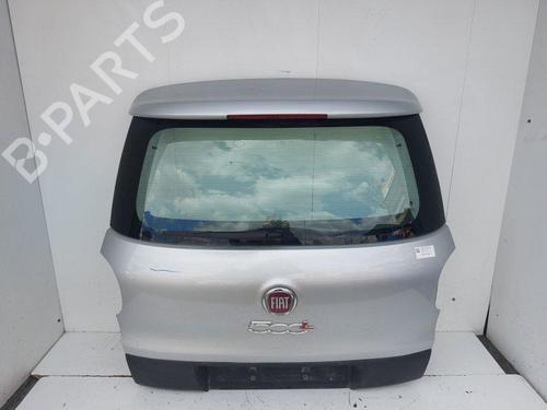 Used Tailgate Tailgate FIAT 500L (351_, 352_) 1.3 D Multijet (199LXY1A, 199LXY11) (84 hp) 33613509 33613509