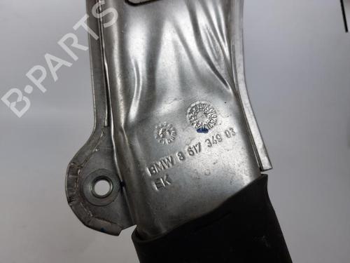 Pipe BMW X1 (F48) xDrive 25 e Plug-in-Hybrid | BP17204405M125 
