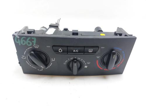 Used Climate control PEUGEOT 207 (WA_, WC_) 1.4 HDi (68 hp) 29056306