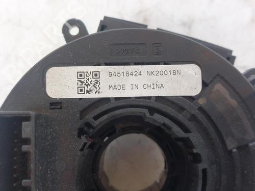 Squib airbag OPEL MOKKA / MOKKA X (J13) 1.6 CDTI (_76) | BP17206233C102 