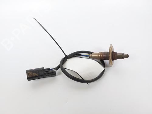 Used Electronic sensor RENAULT MEGANE IV Hatchback (B9A/M/N_) 1.3 TCe 140 (B9NB) (140 hp) 17204808