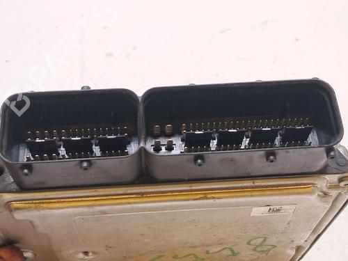 Engine control unit (ECU) OPEL MERIVA B MPV (S10) 1.3 CDTI (75) | BP39135921M57 - Image 5