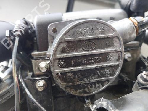 Engine OPEL ZAFIRA A MPV (T98) 2.0 DTI 16V (F75) | BP33194596M1  - Image 6