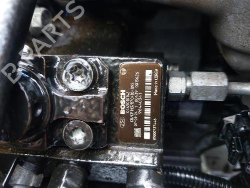 Engine CHEVROLET CAPTIVA (C100, C140) 2.0 D 4WD | BP29383515M1 