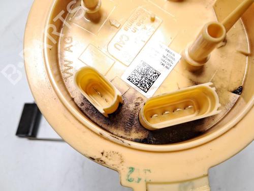 Fuel pump SKODA KAROQ (NU7, ND7) 2.0 TDI | BP31082211M76 - Image 4