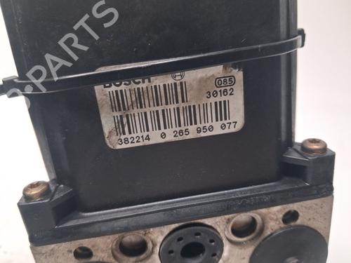 ABS pump SMART FORTWO Coupe (450) 0.7 (450.352, 450.332) | BP39163407M43 - Image 4
