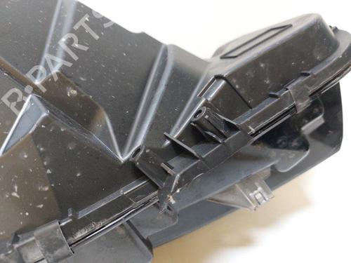 Left headlight RENAULT CLIO V (B7_) 1.0 SCe 65 (B7MG) | BP33734528C28 - Image 3