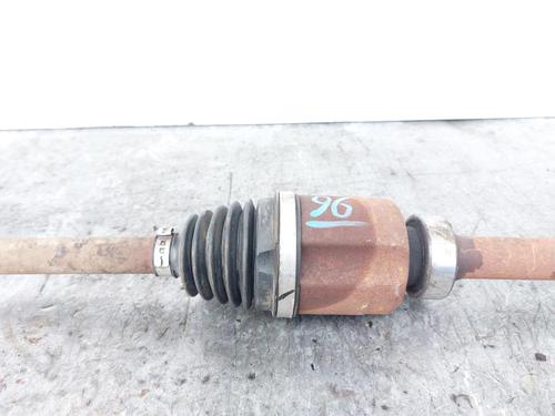 Aandrijfas rechts voor DACIA DUSTER (HS_) 1.5 dCi | BP30802457M39