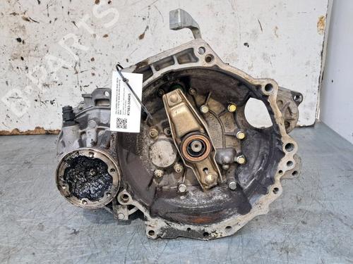 Used Gearbox Gearbox SEAT IBIZA II (6K1) 1.9 TDI (90 hp) 36107761 36107761