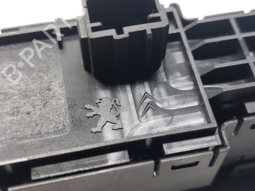 Left front window switch CITROËN C4 Picasso II 1.6 HDi / BlueHDi 115 | BP35782124I27 - Image 5