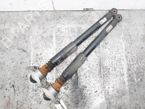 Right rear shock absorber AUDI Q3 (8UB, 8UG) 2.0 TFSI quattro | BP22309266M19 