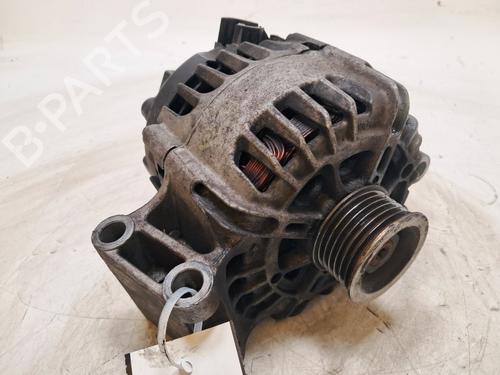 Generator Generator 38106740 38106740