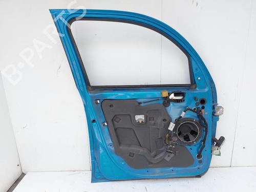 Left front door CITROËN C3 Picasso (SH_) 1.6 HDi | BP19028526C2 