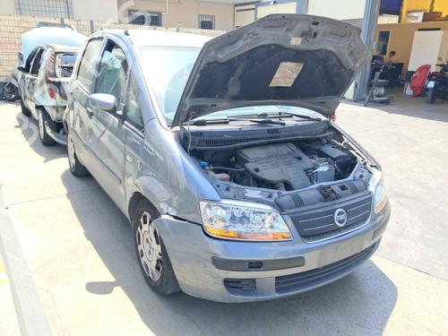 Alternator FIAT IDEA (350_) 1.3 D Multijet | BP38036187M7 - Image 6