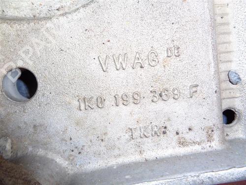 Subframe VW TOURAN (1T3) 1.2 TSI | BP15139158M9  - Image 5