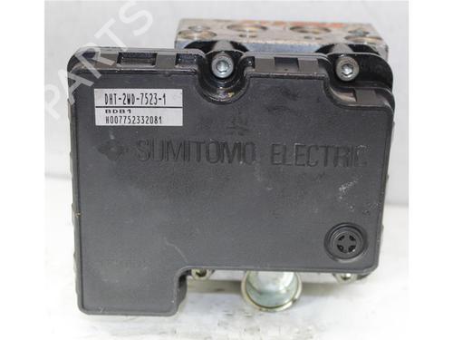 ABS pump DAIHATSU TREVIS 1.0 | BP15142713M43  - Image 6