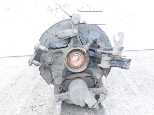 Left front steering knuckle OPEL COMBO E Tour / Life (K9) 1.5 | BP23558206M25 