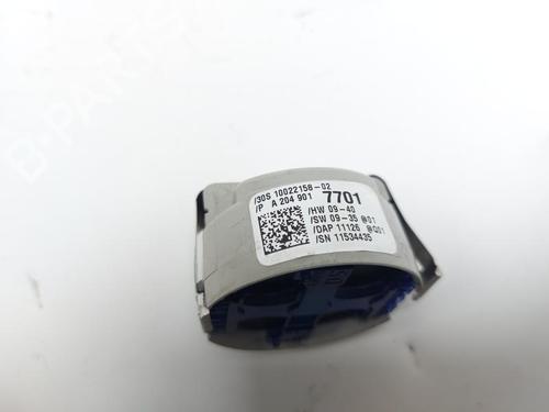 Electronic module MERCEDES-BENZ GLK-CLASS (X204) 200 CDI (204.901) | BP29607039M83 - Image 3