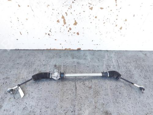 Used Steering rack OPEL AGILA A (H00) 1.0 (F68) (60 hp) 27538814