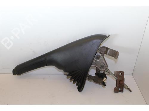 Used Hand brake Hand brake LANCIA YPSILON (312_) 0.9 TwinAir (312.PXG11, 312.PXG1A, 312.YXG11, 312.YXG1A) (86 hp) 15143810 15143810