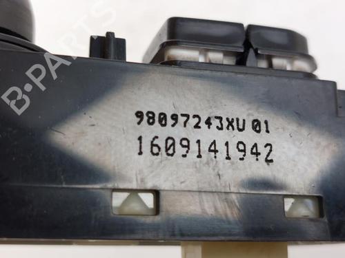 Electronic module PEUGEOT 208 I (CA_, CC_) 1.2 GPL | BP15173662M83