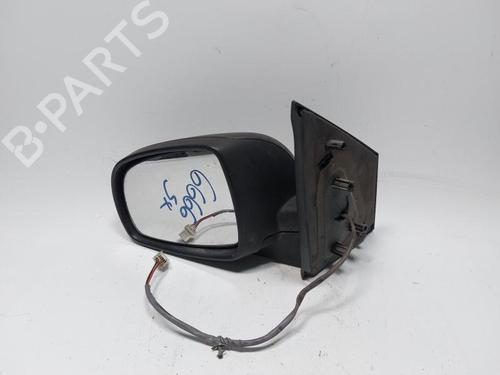 Außenspiegel links für NISSAN NOTE (E11, NE11) 1.5 dCi (86 hp) 33196951