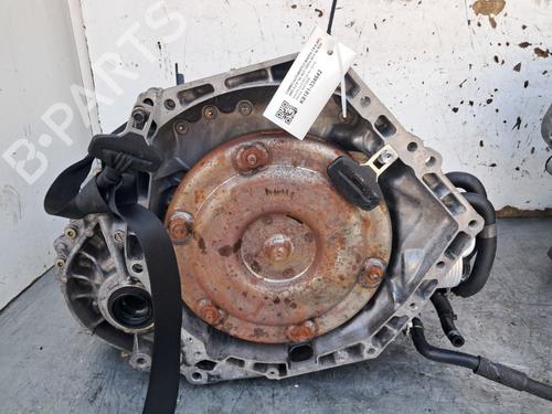 Gearkasse Gearkasse 38036194 38036194