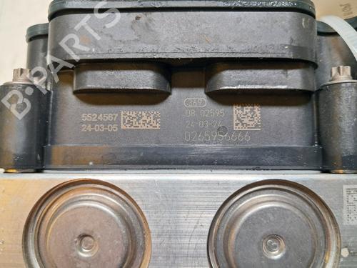 ABS pump DR DR 5.0 SUV 1.5 LPG | BP36694102M43 - Image 6