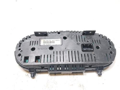 Instrument cluster LANCIA YPSILON (843_) 1.3 JTD (843.AXD11, 843.AXD1A) | BP31241119C47