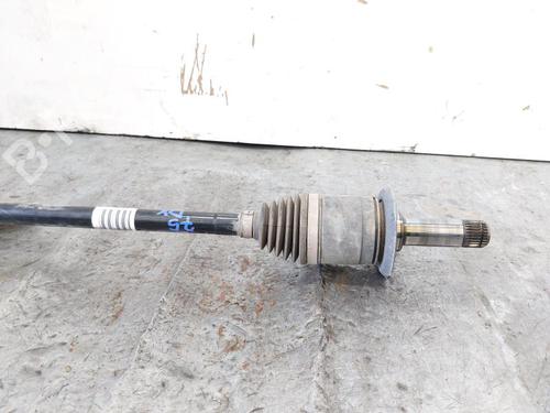 Right rear driveshaft MINI MINI COUNTRYMAN (F60) Cooper SD ALL4 | BP19706098M41 