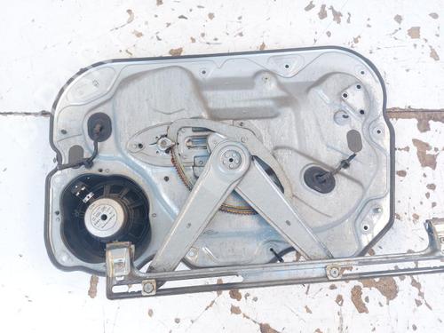 Front left window mechanism FORD C-MAX (DM2) 1.8 TDCi | BP29519452C22 