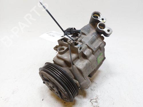 AC compressor OPEL AGILA B (H08) 1.2 LPG (F68) | BP33752442M34 - Image 2