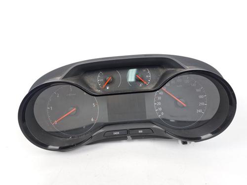 Used Instrument cluster OPEL GRANDLAND / GRANDLAND X (A18, P1UO) 1.5 Turbo D (75) (131 hp) 16074250
