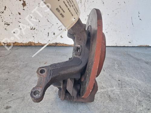 Left front steering knuckle DACIA SANDERO 1.4 MPI LPG | BP39738822M25 - Image 4