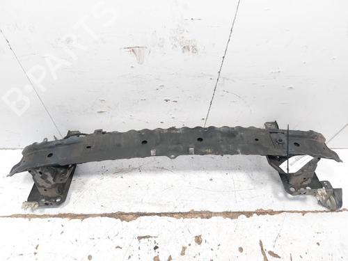 Used Front bumper reinforcement FORD FIESTA VI (CB1, CCN) 1.4 (97 hp) 30453316