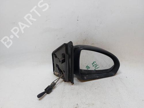 right-mirror-smart-fortwo-coupe-451-2007-34505689 main image