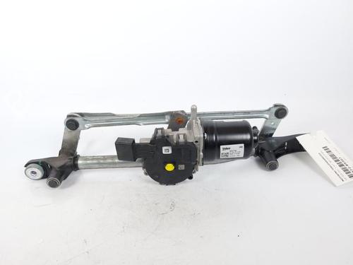 Used Front wiper motor FIAT 500e (332_) Elektro 3+1 (FA1) (118 hp) 16017468