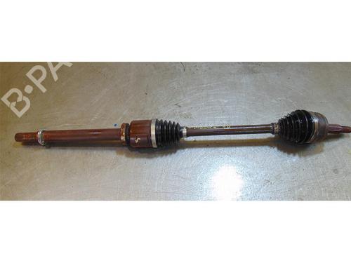 Used Right front driveshaft RENAULT MEGANE III Grandtour (KZ0/1) 1.5 dCi (KZ09, KZ0D, KZ1G, KZ29, KZ14, KZ1W, KZ10, KZ1F,... (110 hp) 15140802