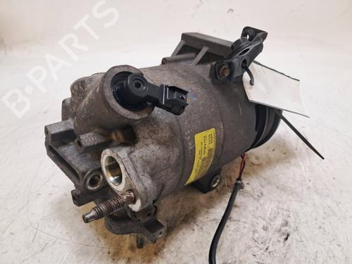 AC compressor FORD FIESTA VI (CB1, CCN) 1.0 EcoBoost | BP38614978M34 - Image 4