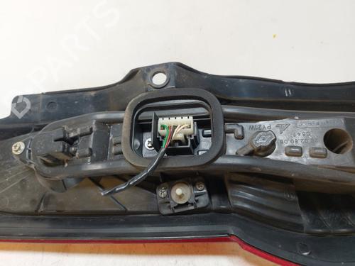 Right taillight FIAT PANDA (169_) 1.2 (169.AXB11, 169.AXB1A) | BP37020027C35 - Image 4