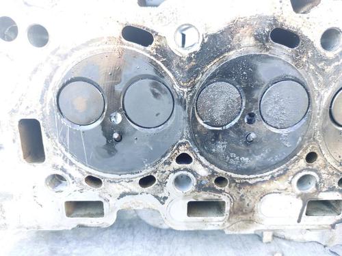 Cylinder head FORD C-MAX II (DXA/CB7, DXA/CEU) 1.6 TDCi | BP29327378M5 