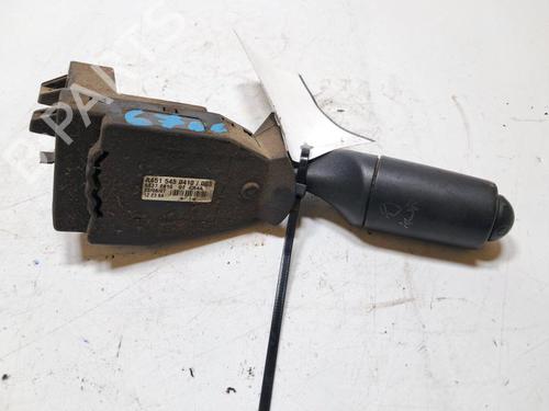 Used Steering column stalk Steering column stalk SMART FORTWO Coupe (451) 0.8 CDi (451.300) (45 hp) 33197264 33197264