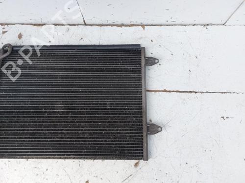 AC radiator VW PASSAT B6 Variant (3C5) 1.9 TDI | BP33312024M32 - Image 3