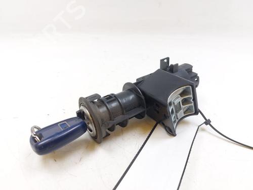 Used Electronic module FIAT PUNTO (188_) 1.2 60 (188.030, .050, .130, .150, .230, .250) (60 hp) 27815993