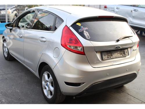 Steering column FORD FIESTA VI (CB1, CCN) 1.4 LPG | BP23978681M21 - Image 10