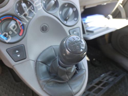 Bagaksel FIAT PANDA (169_) 1.2 (169.AXB11, 169.AXB1A) | BP36771576M2 - Image 8
