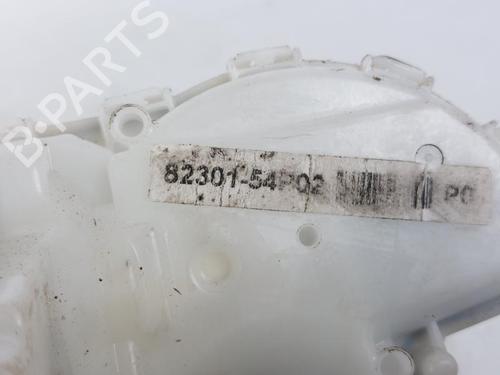 Rear right lock SUZUKI VITARA (LY) 1.4 Hybrid (Mild Hybrid) (APK414) | BP15171087C99 