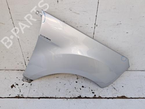 Used Right front fenders Right front fenders FORD ECOSPORT 1.5 EcoBlue TDCi (95 hp) 40596663 40596663
